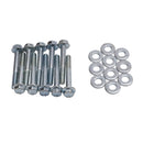 Edelbrock Bolt Kit Chevy Ls/LS2 Intake Manifold-1