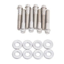 Edelbrock Chevy Vortec/E-Tec Intk Bolt Kit-1