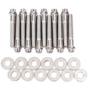 Edelbrock Plated Intk Bolt Kit for 2121-1