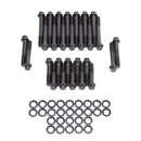 Edelbrock 1/2In Bolt Kit for 1970 and Later AMC Engines W Edel Perf and Perf RPM Heads-1