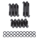 EDELBROCK SMALL BLOCK CHRYSLER HEAD BOLT KIT-1