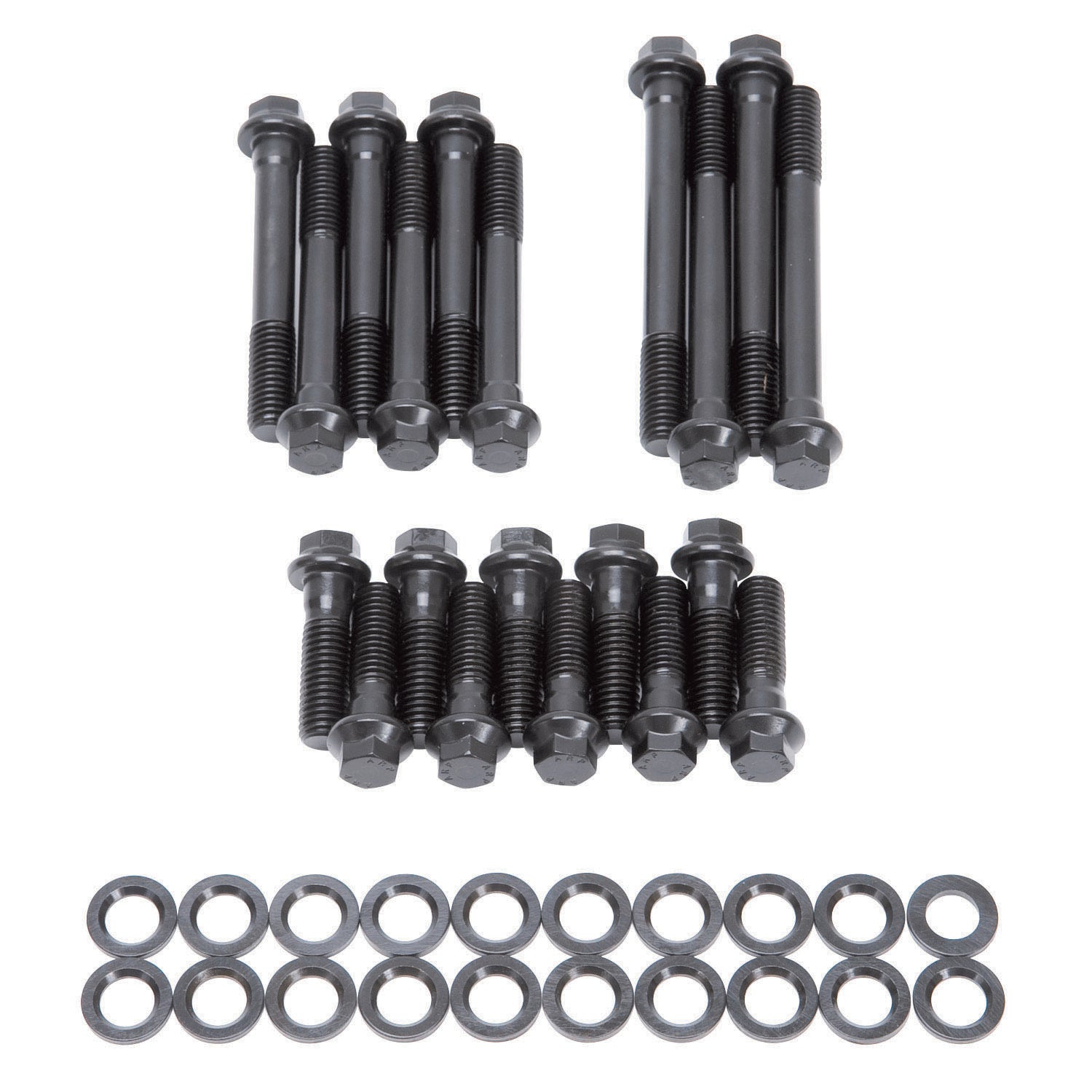 EDELBROCK SMALL BLOCK CHRYSLER HEAD BOLT KIT