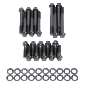 EDELBROCK SMALL BLOCK CHRYSLER HEAD BOLT KIT