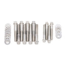 Edelbrock Plated Intk Bolt Kit for 2171-1