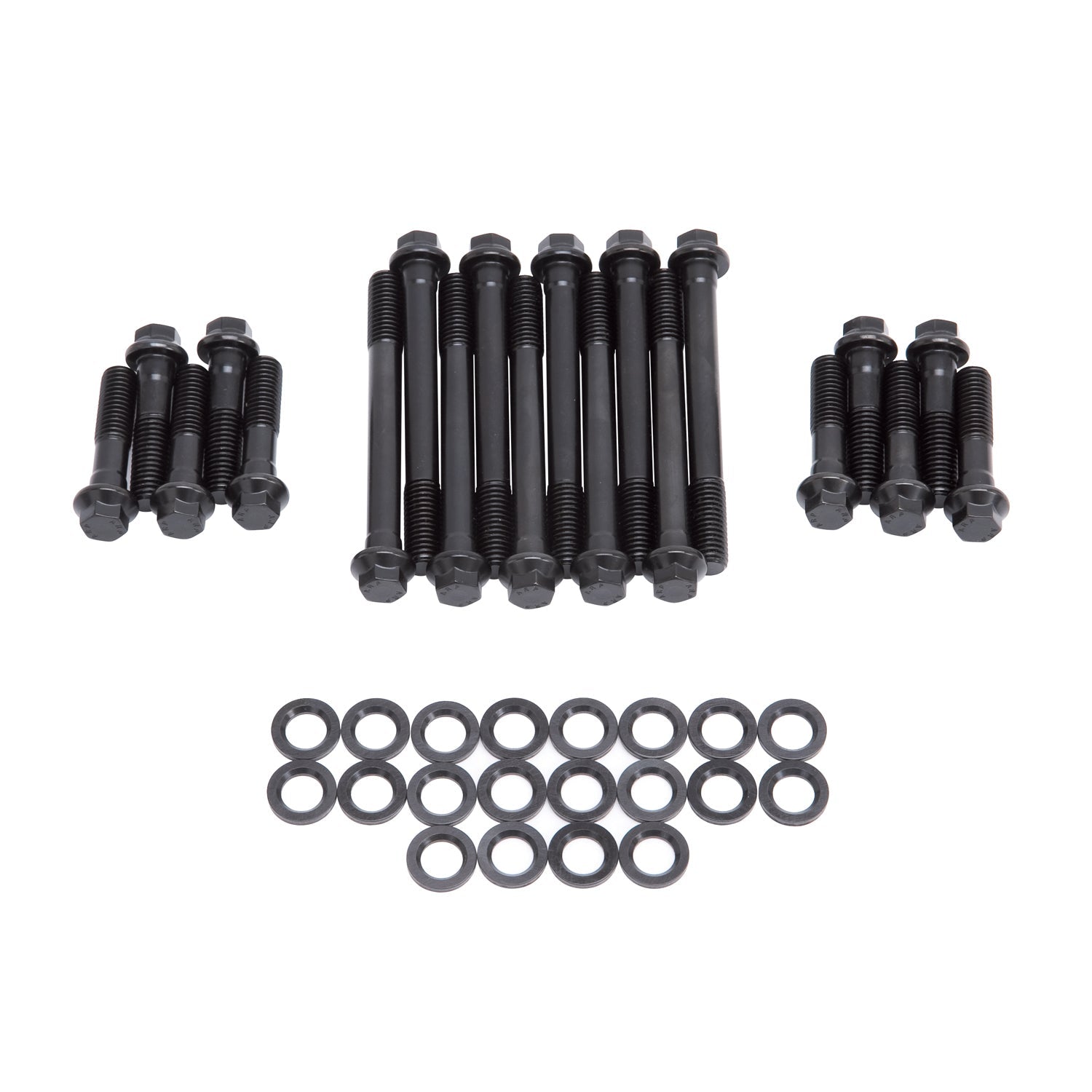 EDELBROCK 5.2-5.8 MAGNUM HEAD BOLT KIT