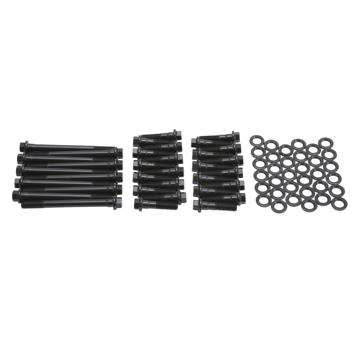 EDELBROCK Edelbrock E-Series Cylinder Head Bolt Kit #85922 for Chrysler big-block