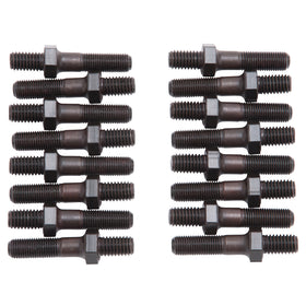 EDELBROCK High Quality Rocker Studs 7/16" (Qty 16)
