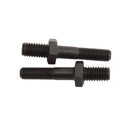 Edelbrock Rocker Studs 3/8In (Set of 2)-1