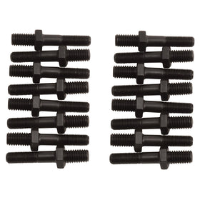 Edelbrock Rocker Studs 3/8In (Set of 16)