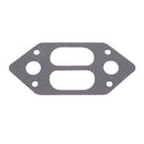 Edelbrock Gasket Ford Flathead 1938-1953 Ford V8 Slingshot Manifold Gasket-1