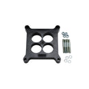 Edelbrock Carb Spacer 1-Inch 4-Hole-1