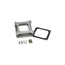 Edelbrock STD Flg to 4500 Adapter 2In-1