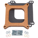 Edelbrock 3/4-Inch Wood Spacer-1