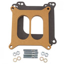 Edelbrock 1/2-Inch DIVided Wood Spac-1