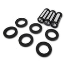 Edelbrock Clear View Filter Replacement Elements-1