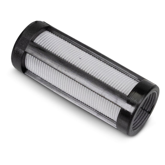 Edelbrock Clear View Filter Replacement Elements