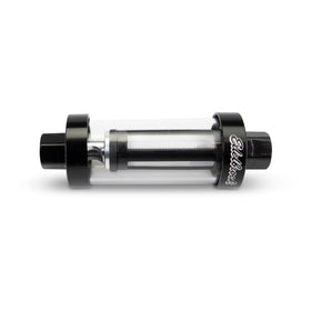 Edelbrock Clear View Fuel Filter - Universal - 0