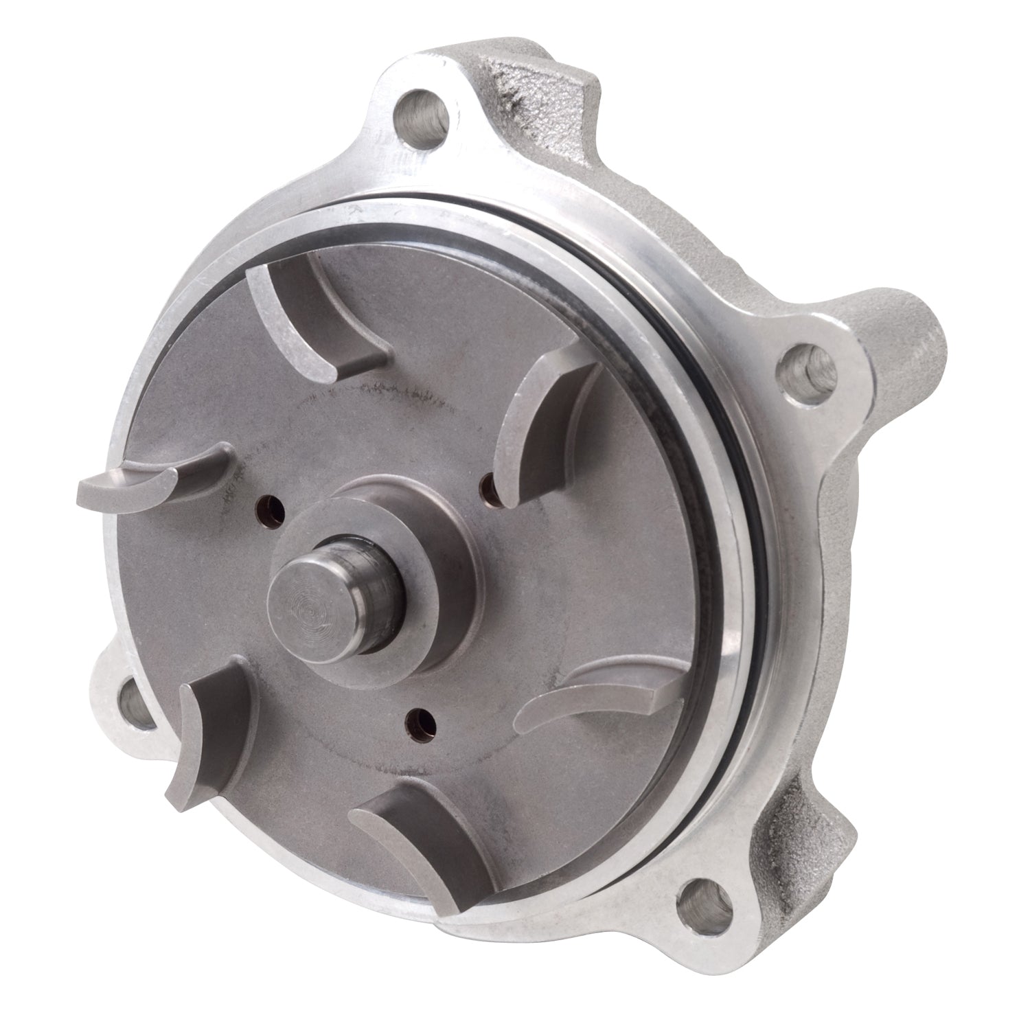 Edelbrock Water Pump Ford 4.6L V8 Mustang Short