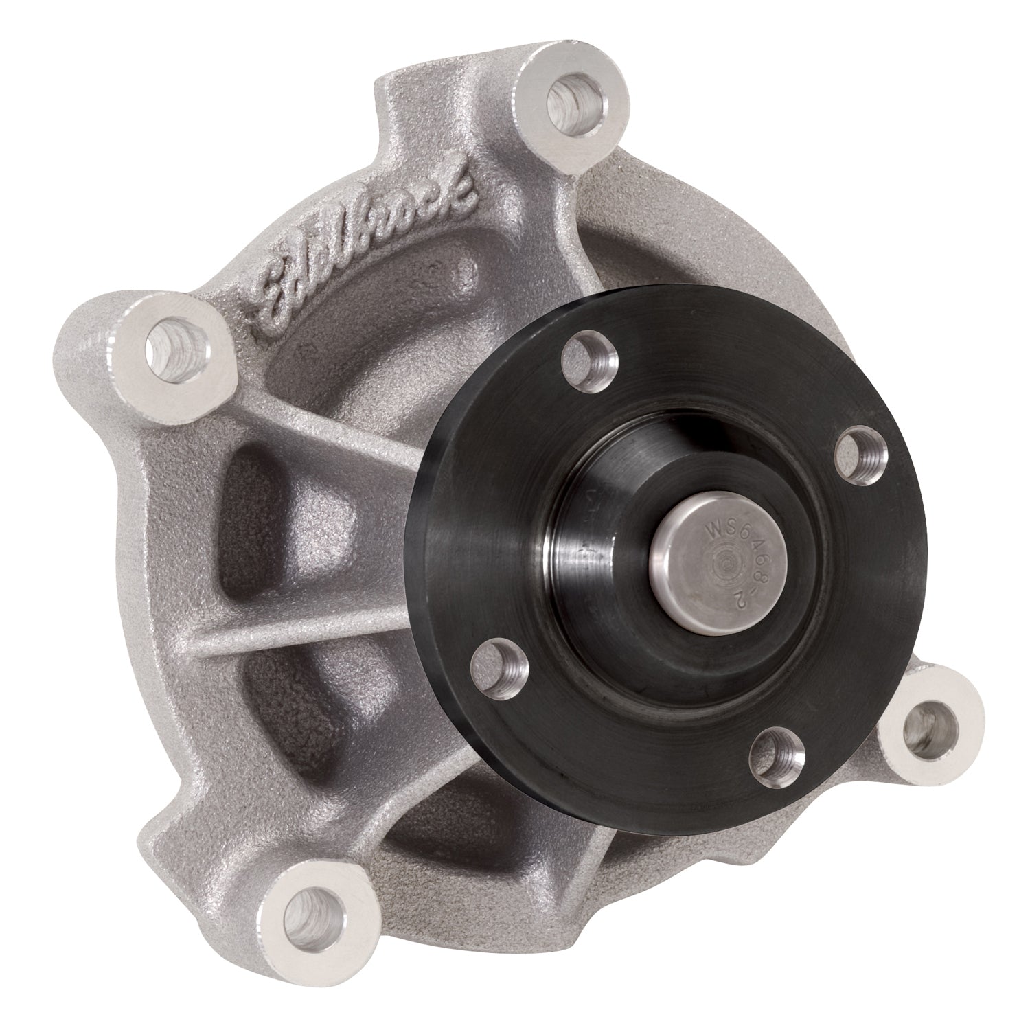Edelbrock Water Pump Ford 4.6L V8 Mustang Short - 0