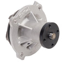 Edelbrock Water Pump High Performance Chrysler 1958-79 361-440 CI V8 Engines Standard Length-1