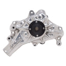 Edelbrock Water Pump High Performance Chevrolet 1969-87 Cars And 1973-86 Light Duty Trucks-1