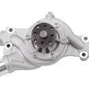 Edelbrock Water Pump Victor Pro Series Chevrolet 1955-95 262-400 CI V8 Engines Standard Length-1