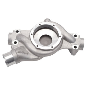 Edelbrock Water Pump Victor Pro Series Chevrolet 1955-95 262-400 CI V8 Engines Standard Length - 0
