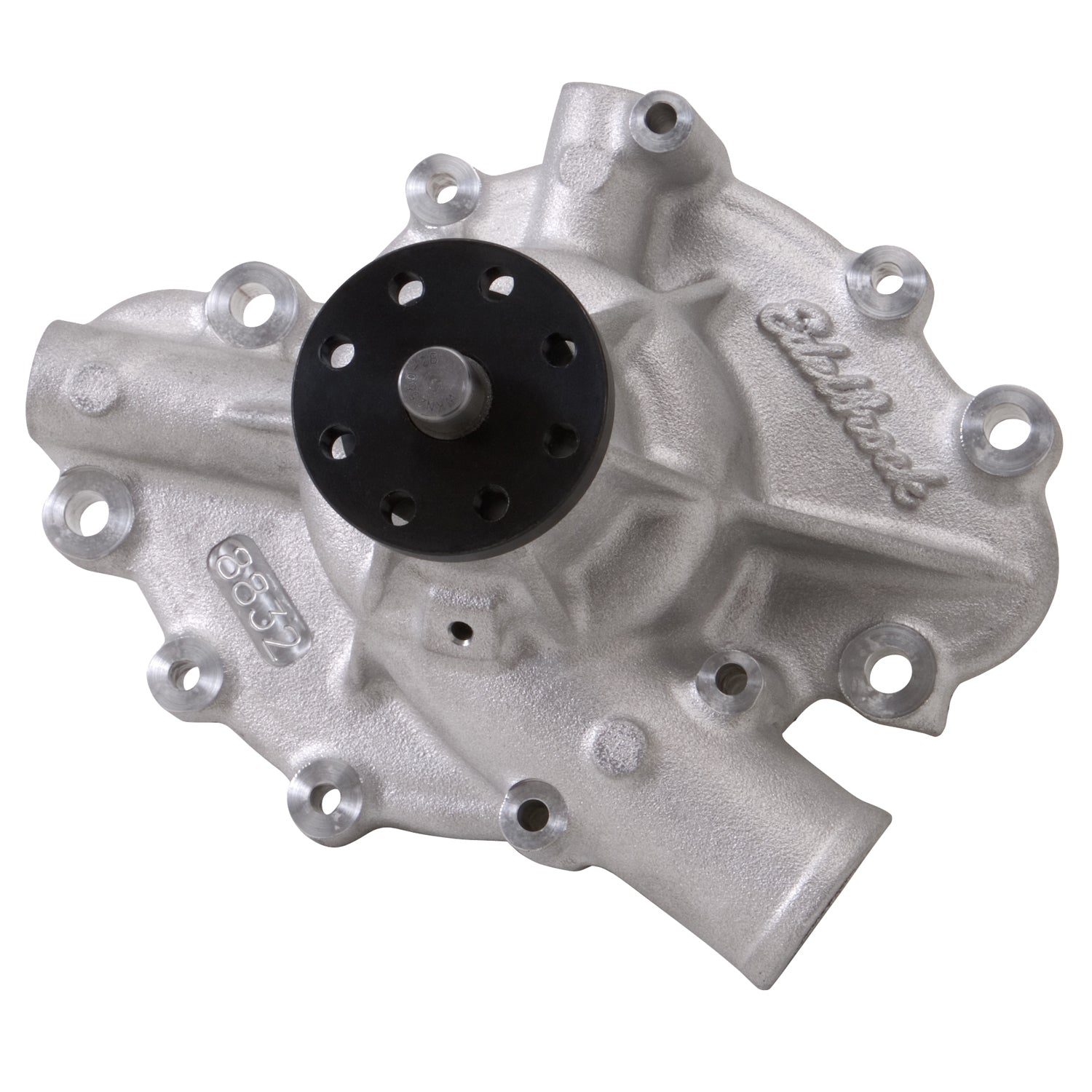Edelbrock Water Pump AMC Long Style 1973-Later