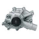 Edelbrock Water Pump High Performance Ford 1986-93 5 0L V8 Engines w/ Serpentine Belt Drive-1