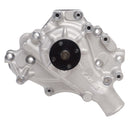 Edelbrock Water Pump for Small-Block Ford 351W in Satin Finish-1