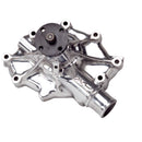 Edelbrock Water Pump High Performance Ford 1986-93 5 0L V8 Engines w/ Serpentine Belt Drive-1