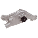 Edelbrock Water Pump for 1958-65 Big-Block Chevy 348/409 "W" Series in Satin Finish-1