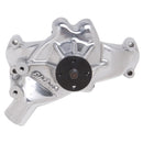 Edelbrock Water Pump High Performance Chevrolet 1988 - Later 454 CI V8 C/K Pickups-1