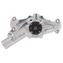 Edelbrock Water Pump High Performance Chevrolet Universal 396-502 CI V8-1