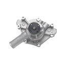 Edelbrock Water Pump High Performance Chrysler 1969-85 318-360 CI V8 Engines Standard Length-1