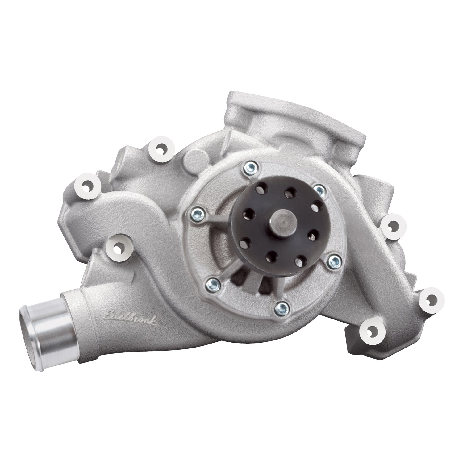 Edelbrock Water Pump for GM LS Victor Pro (Clockwise Rotation)