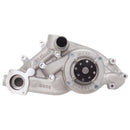 Edelbrock Water Pump High Performance Chevrolet 1997-07 Gen IIi and IV Ls V8 Standard Length-1