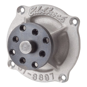 Edelbrock Replacement Water Pump Cartridge for 1997-04 GM LS1/LS6 Gen III - 0