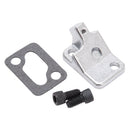 Edelbrock Sml Blk Chev Choke Kit-1