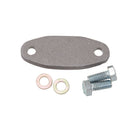 Edelbrock Chock Block Off 3711-1
