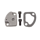 Edelbrock Big Blk Chev Choke Kit-1