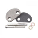 Edelbrock 351-w/ 351-C 2V Bk Off-1