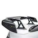 BMW G87 M2 AT-R3 SWAN NECK WING-8