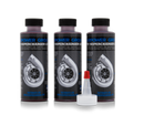 SUPERCHARGER 12-Pack. 4oz. V-3 Supercharger Oil-1
