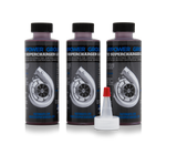 SUPERCHARGER 12-Pack. 4oz. V-3 Supercharger Oil
