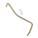 Edelbrock Choke Rod - 7164-1