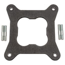Edelbrock Sq Bore Heat Insulator-1
