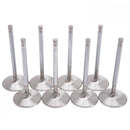 Edelbrock 8 Intake Valve 2 30 BBC Victor Heads-1