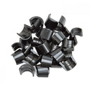 Edelbrock 3/8 Valve Locks Single Groove 16Pr-1