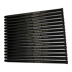 EDELBROCK Pushrod #9617 For Chrysler 383 Hyd. Roller Cams., O.D. 3/8 in., L 7.900 in.